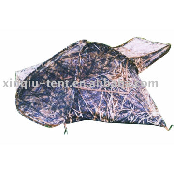 Hunting Tent